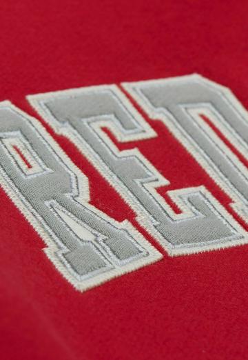 Флисовая куртка