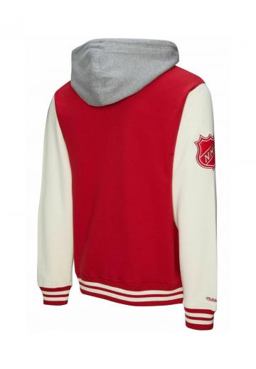 Флисовая куртка