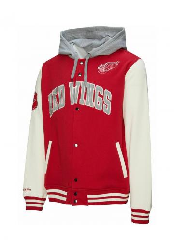 Флисовая куртка