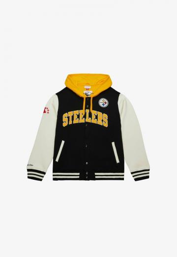 Флисовая куртка