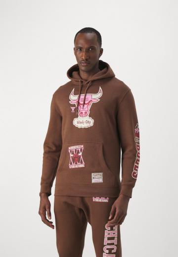 Спортивная кофта