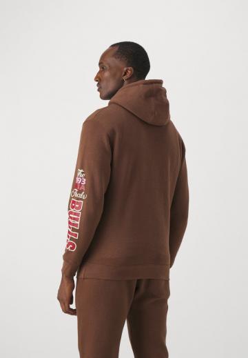 Спортивная кофта