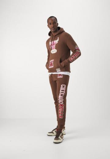 Спортивная кофта