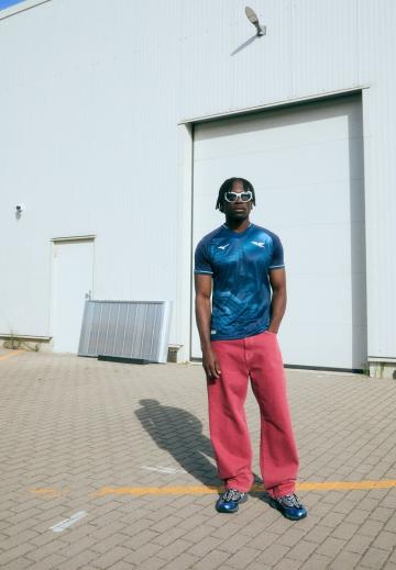 Спортивная форма