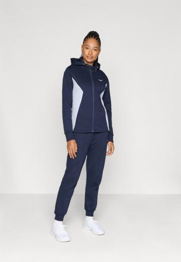 Спортивная толстовка