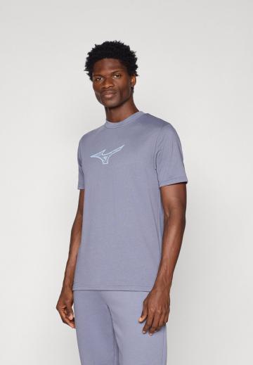 Спортивная майка