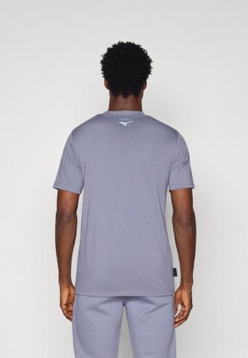 Спортивная майка