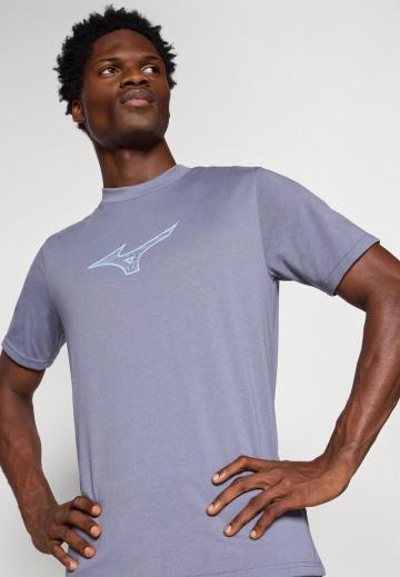 Спортивная майка