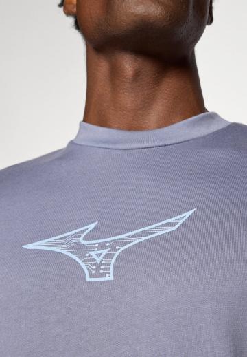 Спортивная майка