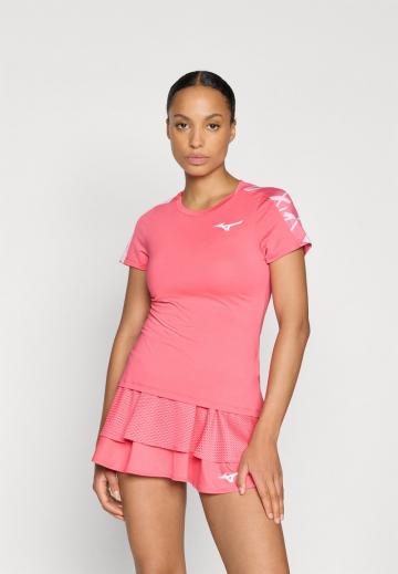 Спортивная майка