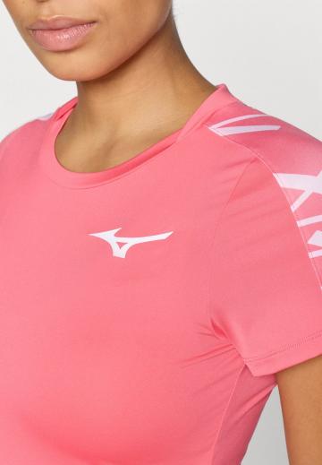 Спортивная майка