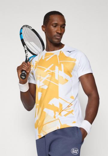 Спортивная майка