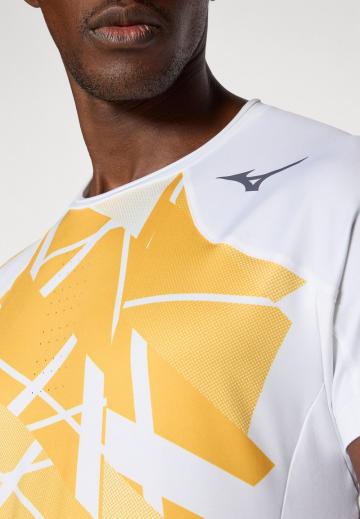 Спортивная майка