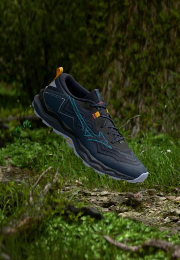 Беговые кроссовки