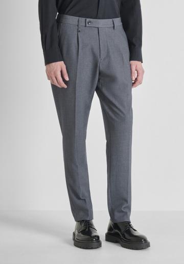 Костюмные брюки