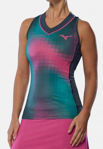 Майка-борцовка