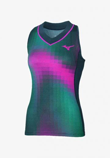 Майка-борцовка