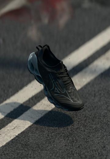 Беговые кроссовки