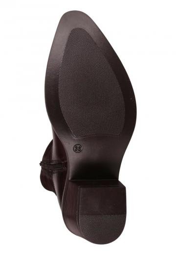 Ковбойские сапоги