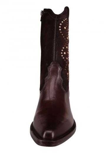 Ковбойские сапоги