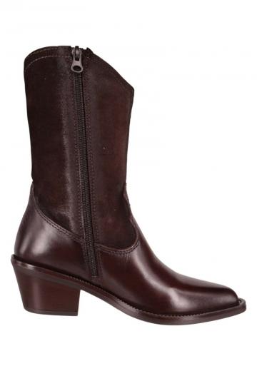 Ковбойские сапоги