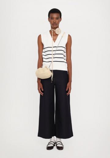 Джинсы бойфренда