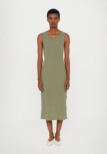 Пляжное платье