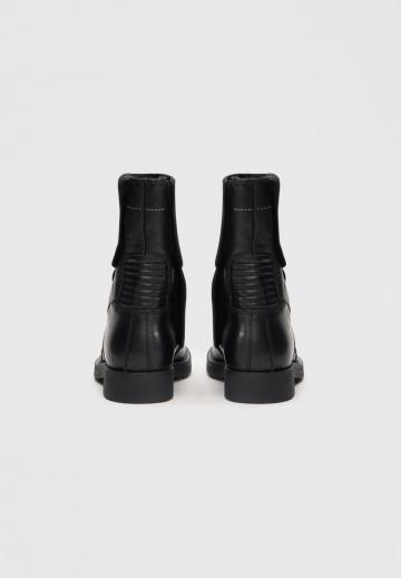 Ковбойские сапоги