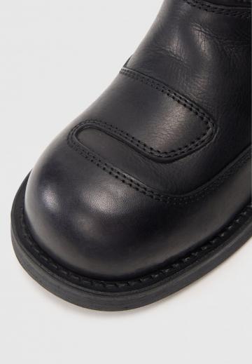 Ковбойские сапоги