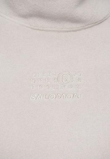 Флисовая куртка