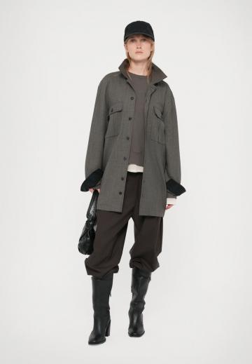 Блузка-платье