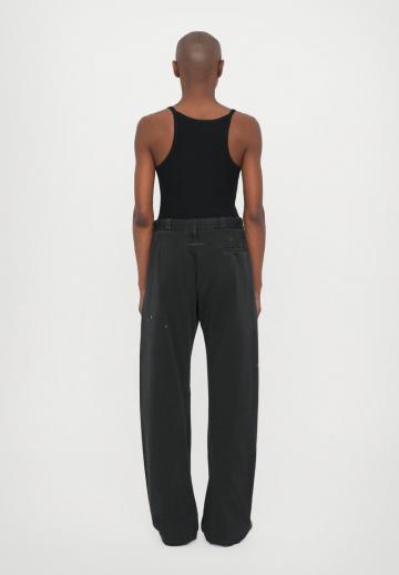 Джинсы бойфренда