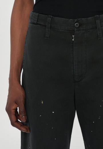 Джинсы бойфренда