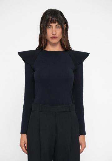 Короткая куртка