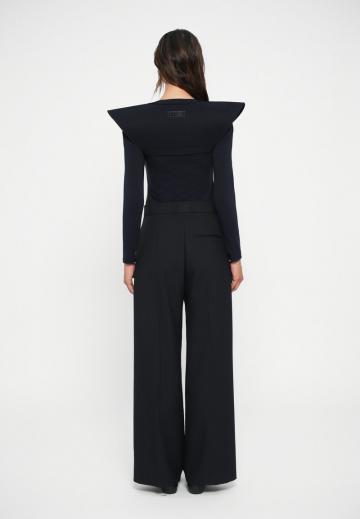 Короткая куртка