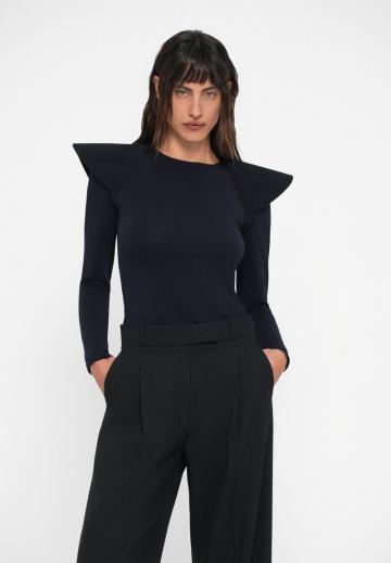 Короткая куртка