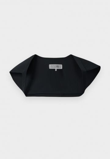 Короткая куртка