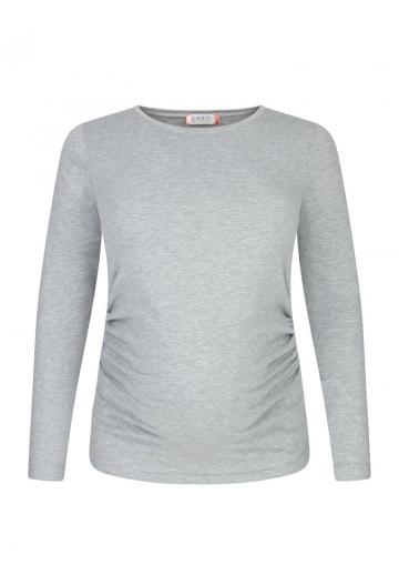 Лонгслив для беременных