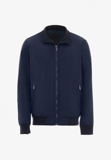 Куртка бомбер