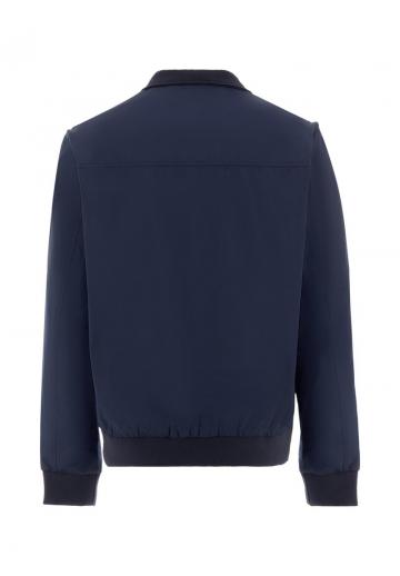 Куртка бомбер