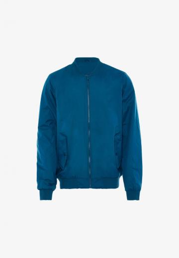 Куртка бомбер