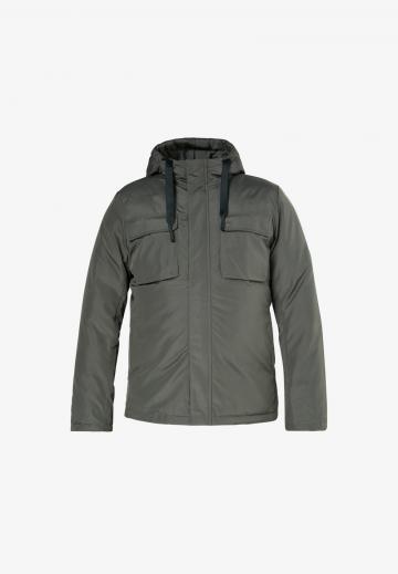 Зимняя куртка