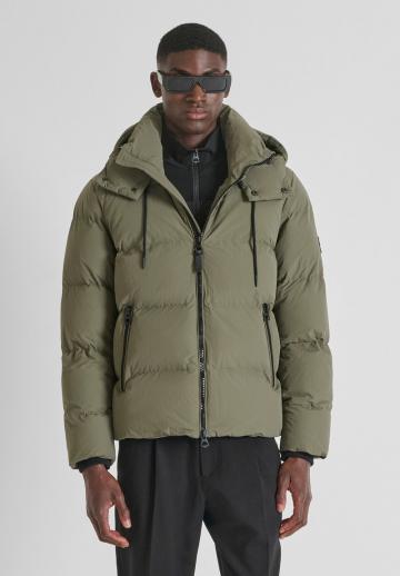 Зимняя куртка