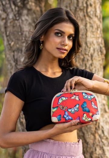 Косметичка