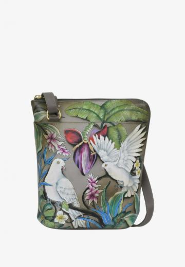 Сумка через плечо