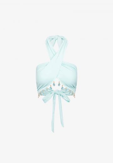 Верх от бикини