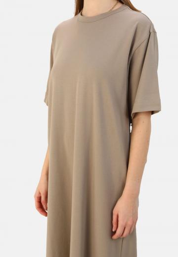 Платье макси