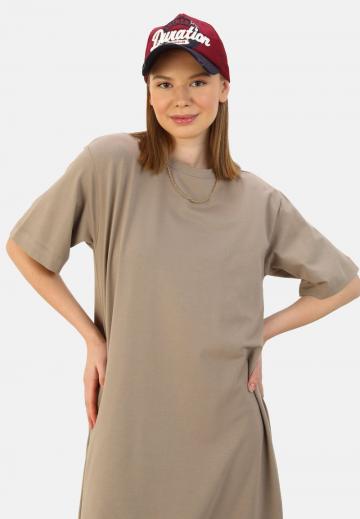 Платье макси