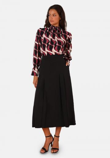 Летняя юбка