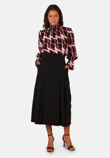 Летняя юбка